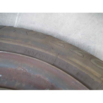 nissan primera berlina (p12) del año 2003