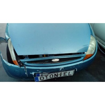 ford ka (ccq) del año 2000