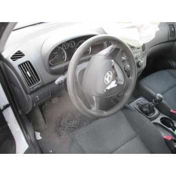 hyundai i30 del año 2010