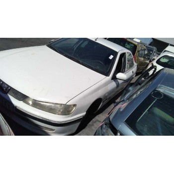 peugeot 406 berlina (s1/s2) del año 1999