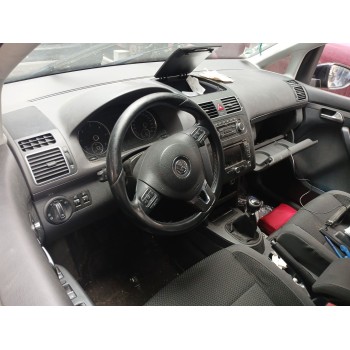 volkswagen touran (1t3) del año 2011