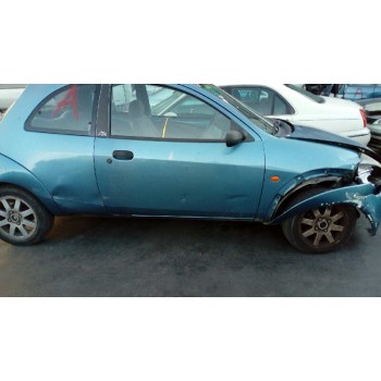 ford ka (ccq) del año 2000