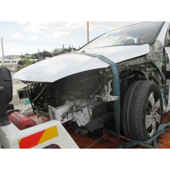 hyundai i30 del año 2010