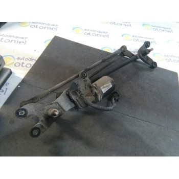 MOTOR LIMPIA DELANTERO 981003E000 
