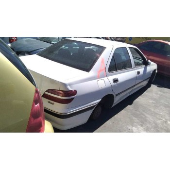 peugeot 406 berlina (s1/s2) del año 1999