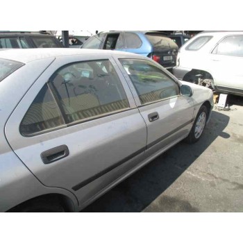 peugeot 406 berlina (s1/s2) del año 2000