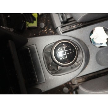 volkswagen touran (1t3) del año 2011