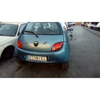 ford ka (ccq) del año 2000