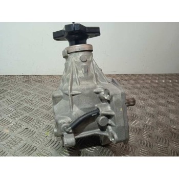 Recambio de diferencial delantero para nissan qashqai (j10) acenta 4x4 referencia OEM IAM 067022  