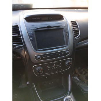 kia sorento ii (xm) del año 2014