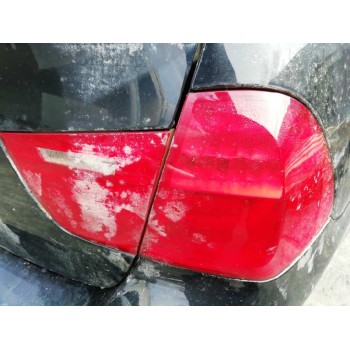 bmw serie 3 touring (e91) del año 2011