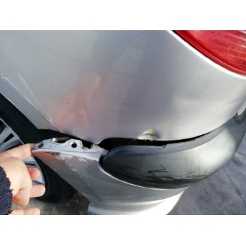 peugeot 206 berlina del año 2004