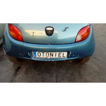 ford ka (ccq) del año 2000