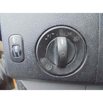 mercedes-benz sprinterii caja cerrada (desde 01.06) del año 2008