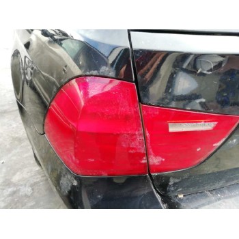 bmw serie 3 touring (e91) del año 2011