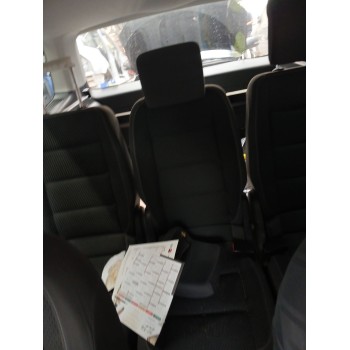 volkswagen touran (1t3) del año 2011