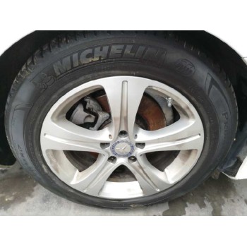 mercedes-benz clase e lim. (w213) del año 2016