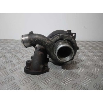 Recambio de turbocompresor para opel astra h ber. referencia OEM IAM 55196765 CASCO 7550422