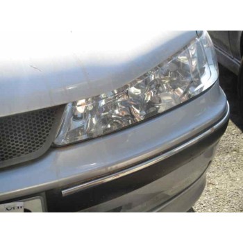 peugeot 406 berlina (s1/s2) del año 2000