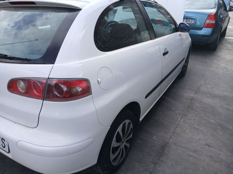 SEAT IBIZA III (6L1)