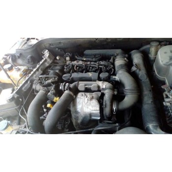 peugeot 407 del año 2005