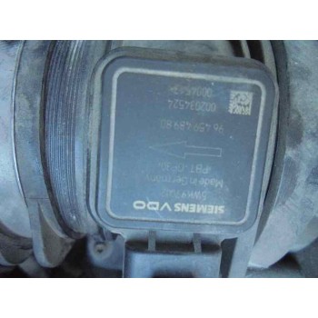 ford focus c-max (cap) del año 2005