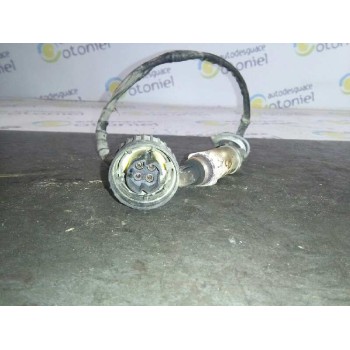 Recambio de sonda lambda para bmw serie 3 berlina (e36) referencia OEM IAM   