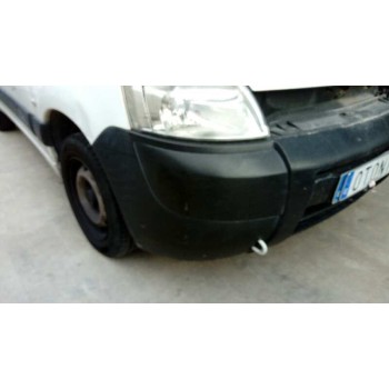 citroën berlingo del año 2007