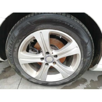 mercedes-benz clase e lim. (w213) del año 2016