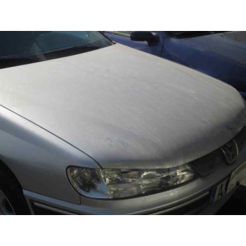 peugeot 406 berlina (s1/s2) del año 2000