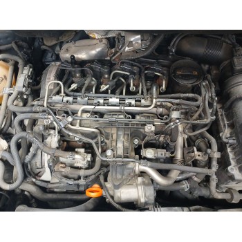 volkswagen touran (1t3) del año 2011