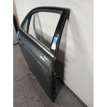 Recambio de puerta trasera derecha para jaguar xj executive referencia OEM IAM   