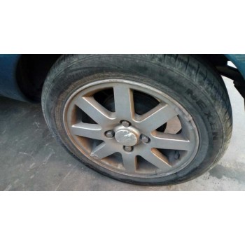 ford ka (ccq) del año 2000