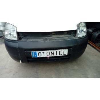 citroën berlingo del año 2007