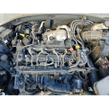 kia sorento ii (xm) del año 2014