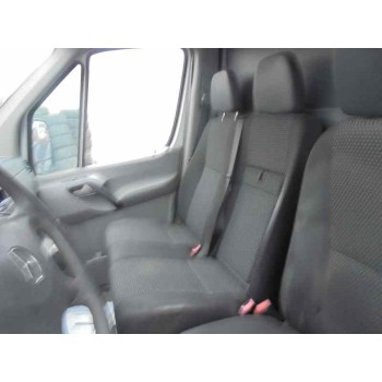 mercedes-benz sprinterii caja cerrada (desde 01.06) del año 2008