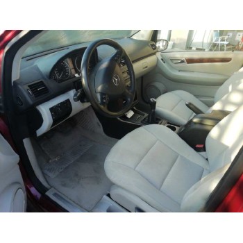 mercedes-benz clase a (w169) del año 2008