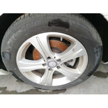 mercedes-benz clase e lim. (w213) del año 2016