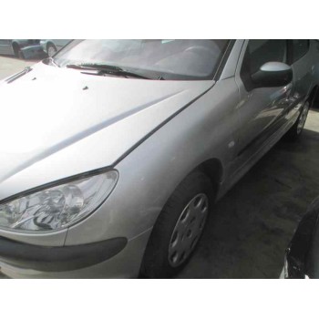 peugeot 206 berlina del año 2003