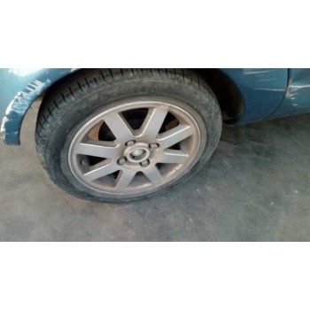 ford ka (ccq) del año 2000