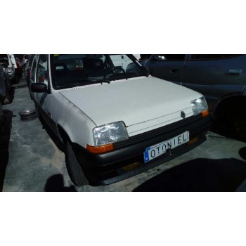 RENAULT 5 (B/C40)