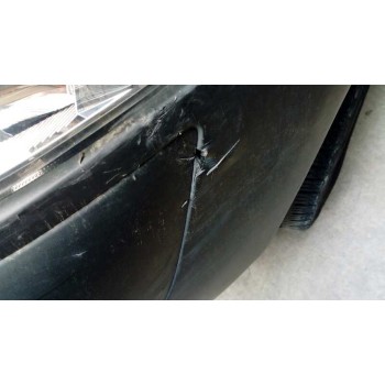 citroën berlingo del año 2007