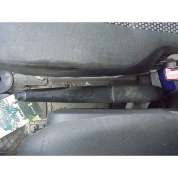 mercedes-benz sprinterii caja cerrada (desde 01.06) del año 2008