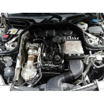 mercedes-benz clase e lim. (w213) del año 2016