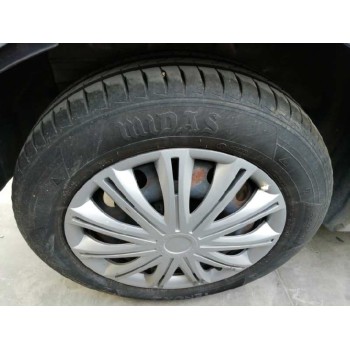 peugeot 206 berlina del año 2004