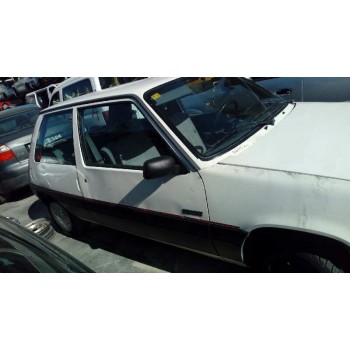 renault 5 (b/c40) del año 1987