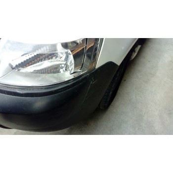 citroën berlingo del año 2007