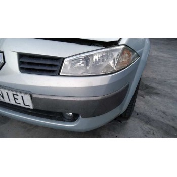 renault megane ii berlina 5p del año 2004