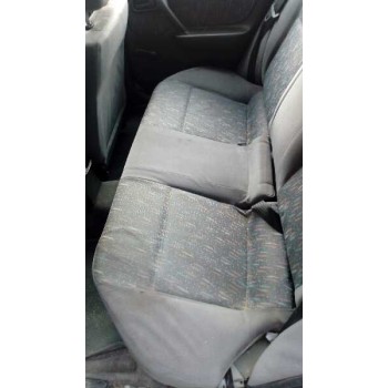 nissan primera berlina (p11) del año 1997