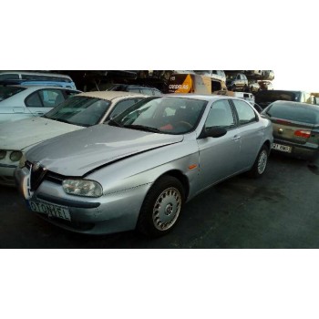 alfa romeo 156 (116) del año 1998